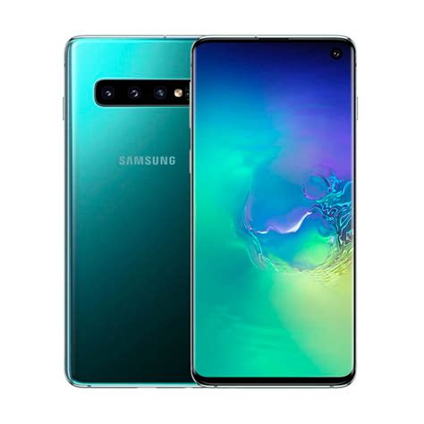 Samsung Galaxy S10 Plus SM.
